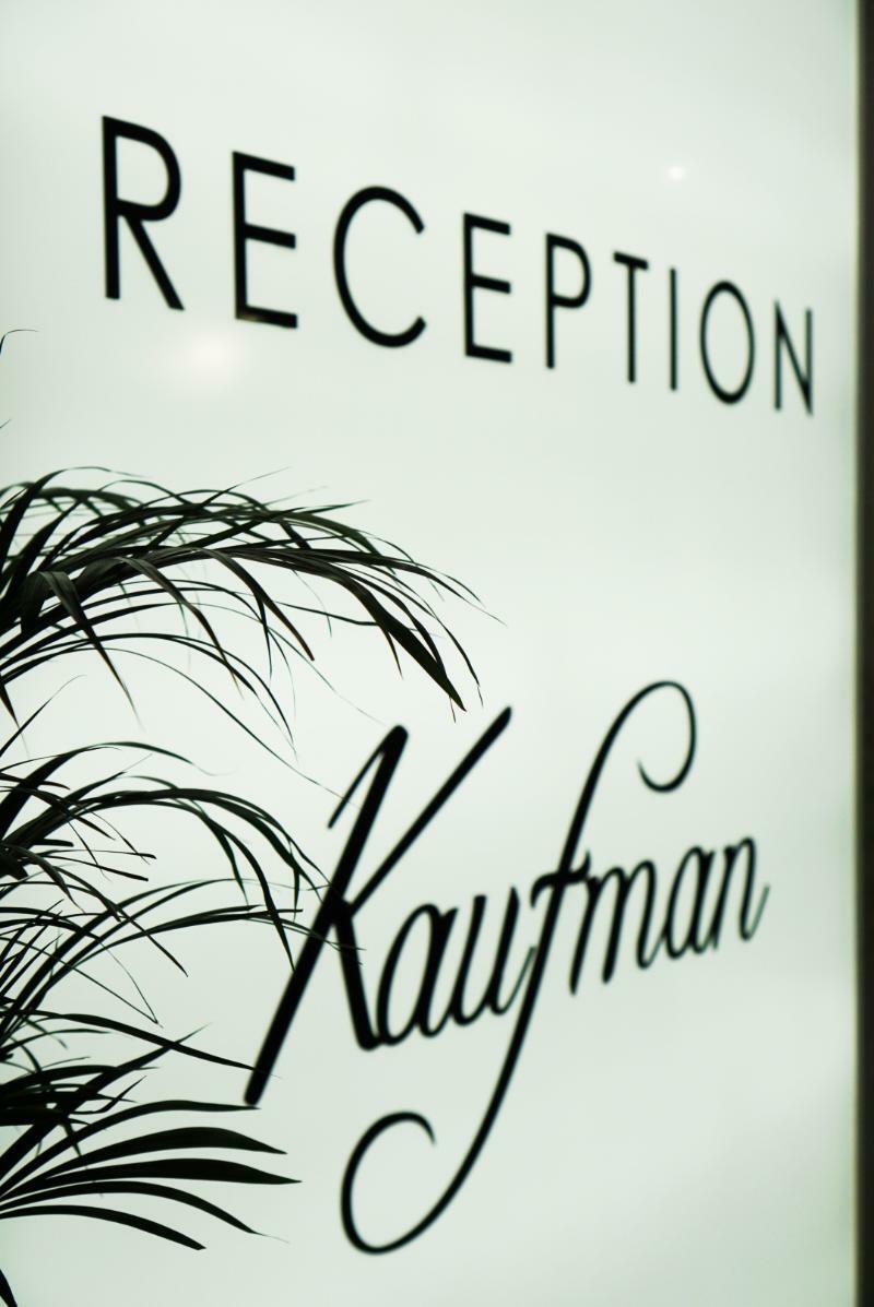 Kaufman Hotel Moscow Exterior photo